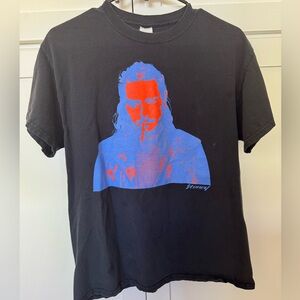 Stoney Post Malone vintage tee